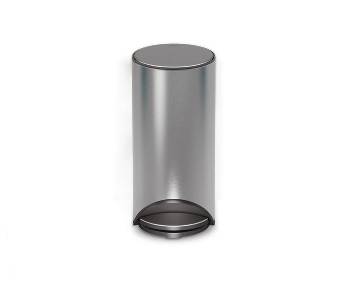 Joseph Joseph - Kosz okrągły wolnostojący Stainless Steel Arc