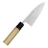 Satake - Shirogami#2 PRO Nóż Deba 12 cm