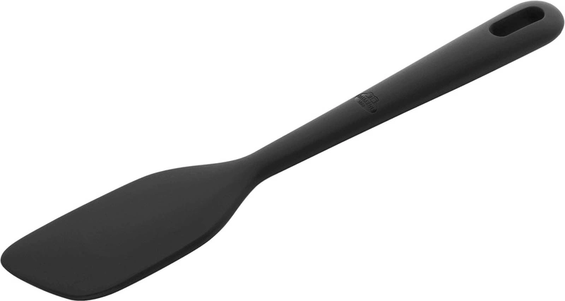 Ballarini - łopatka do ciast duża 28.5 cm Nero