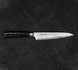 Tamahagane - Tsubame Black Nóż uniwersalny 15cm