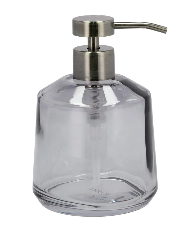 Södahl - Dozownik do mydła Vintage Smoke