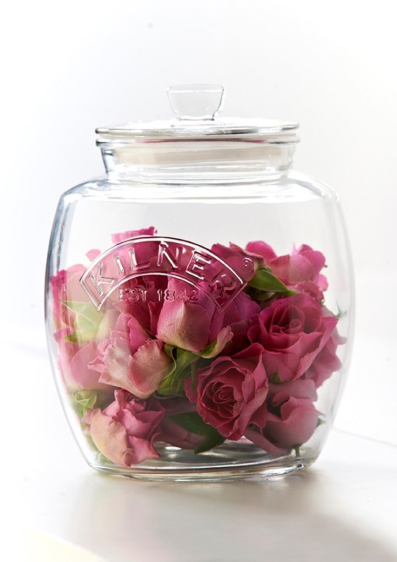 Kilner - Słoik do przechowywania 2l,Universal Storage