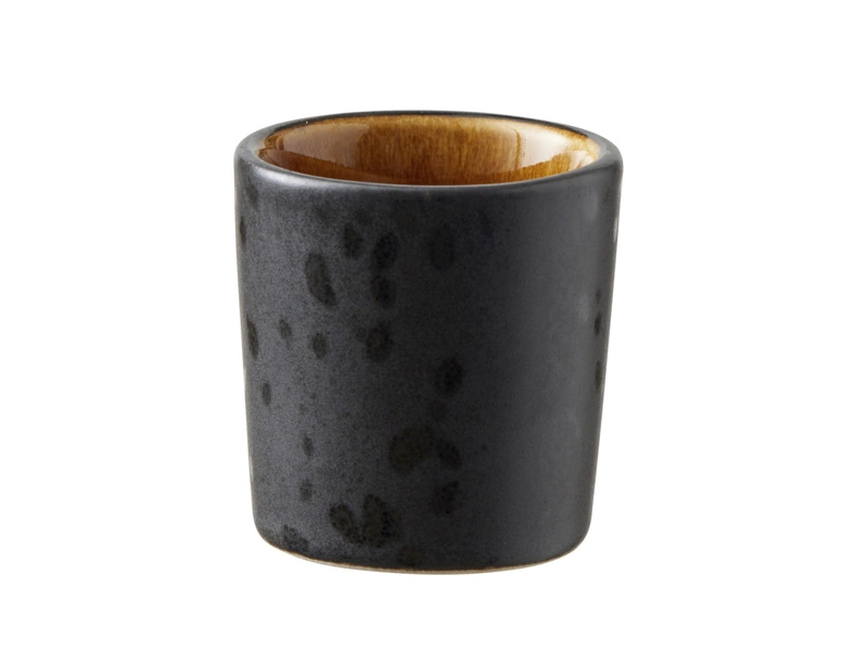 Bitz - Zestaw czterech kieliszków do jajek mix