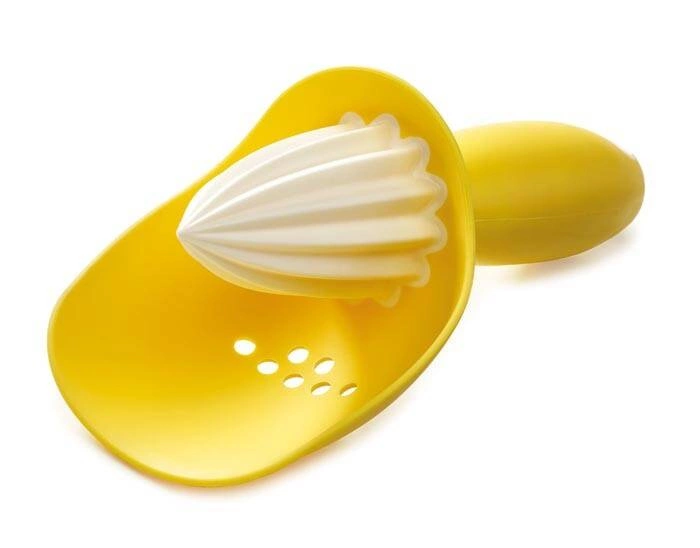 Joseph Joseph - Wyciskacz do cytrusów, żółty