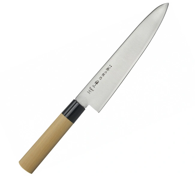 Tojiro - Zen Dąb Nóż szefa kuchni 21cm