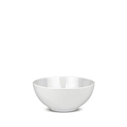 A di Alessi - misa sałatkowa; 20 cm ALL-TIME