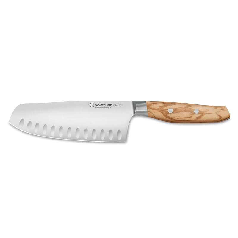 Wusthof - AMICI Nóż santoku 17 cm