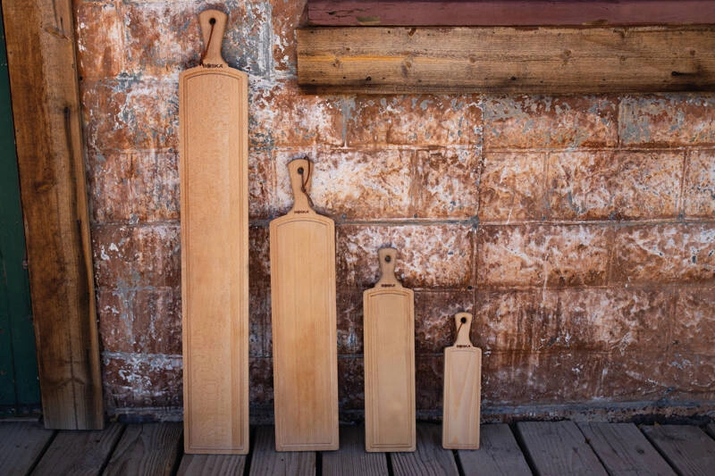 Boska - Deska do serwowania Amigo L