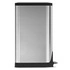 Simple Human - kosz pedałowy Butterfly 30l stal FPP