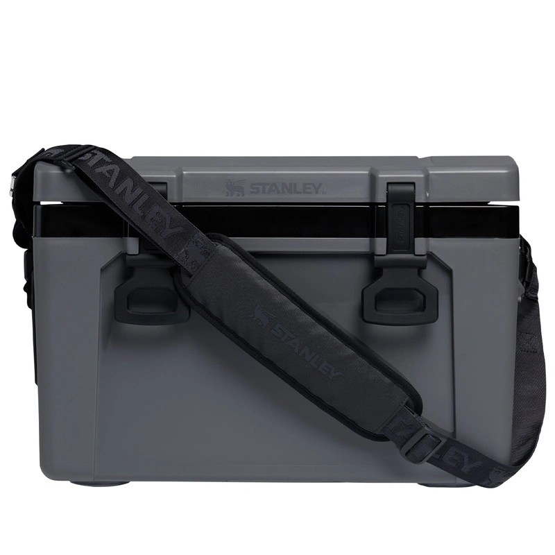 Stanley - cooler na wynos Easy-Carry Hardlock 26L Black