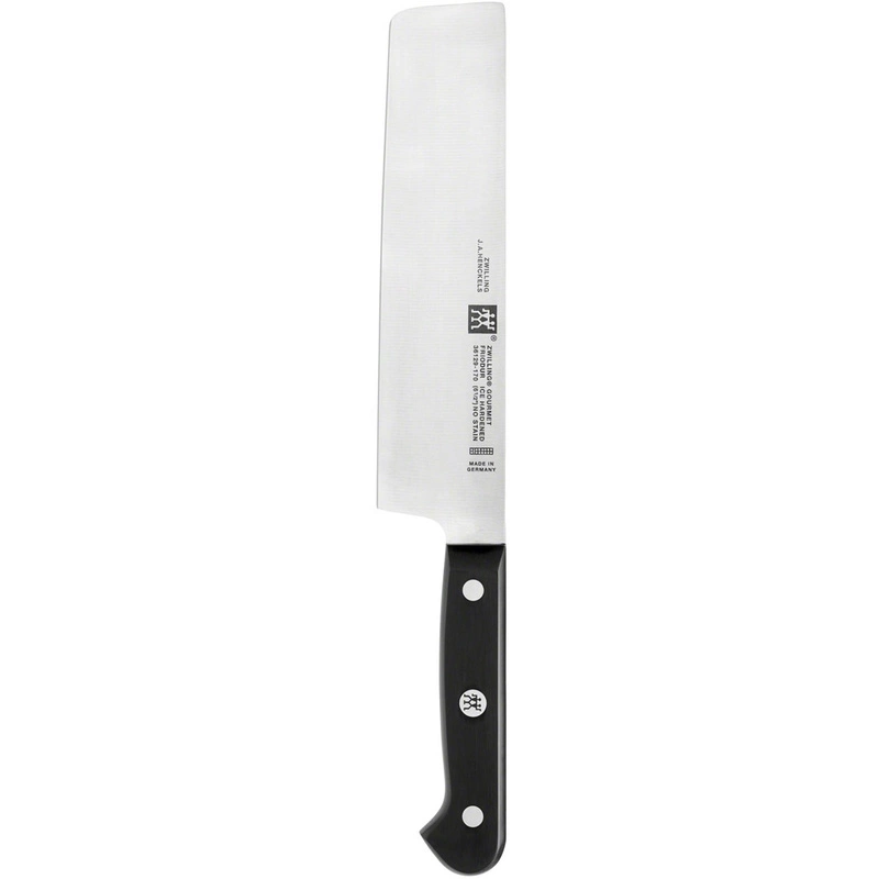 Zwilling - nóż Nakiri 17 cm Gourmet