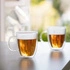 Bodum - kubki z podwójną ścianką Bistro 450 ml 2 szt Transparent