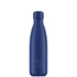 Chilly's Bottles - Butelka termiczna Chilly's 500ml Niebieska Matte