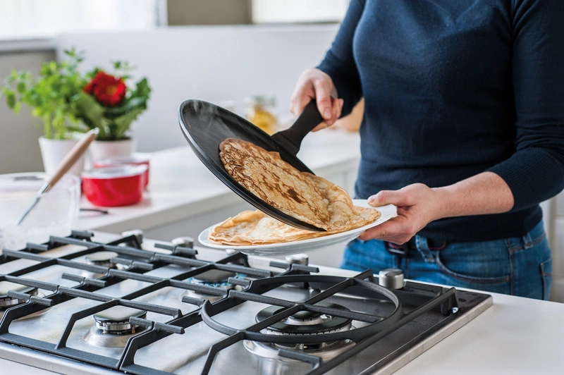 Beka - Patelnia do naleśników z nieprzywierającą powłoką 25cm Energy