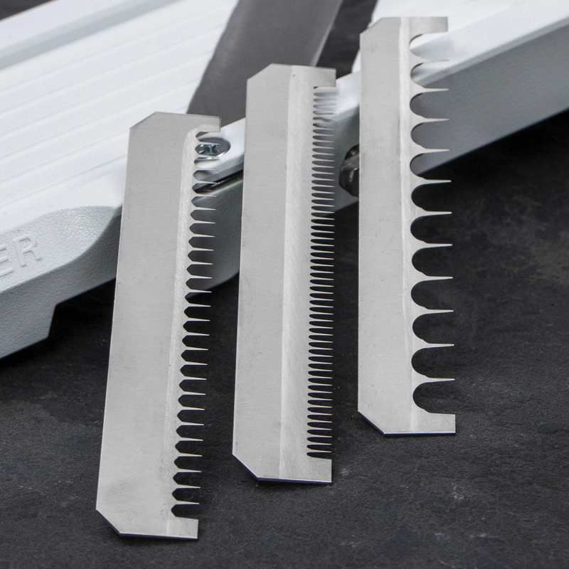 Benriner - Premium No.64 Mandolina do warzyw 64 mm White