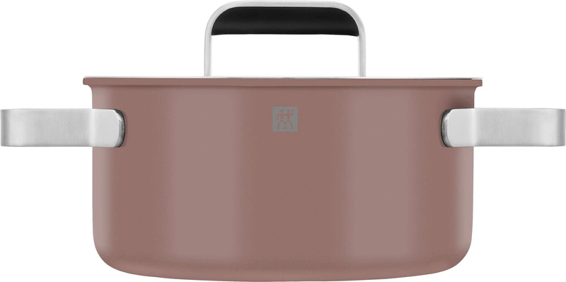 ZWILLING - Zestaw 5 garnków Pure Rose