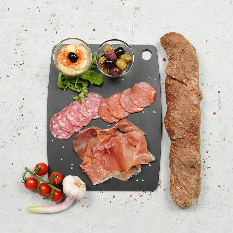 Jade - Deska do krojenia 30 cm GOURMET KITCHEN