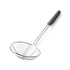 KitchenAid Culinary Tools - chiński cedzak CORELINE Charcoal Grey