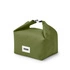 Black+Blum - Lunch bag, kolor mchu NEW