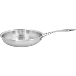 Demetere - SILVER 7 Patelnia płytka 24 cm