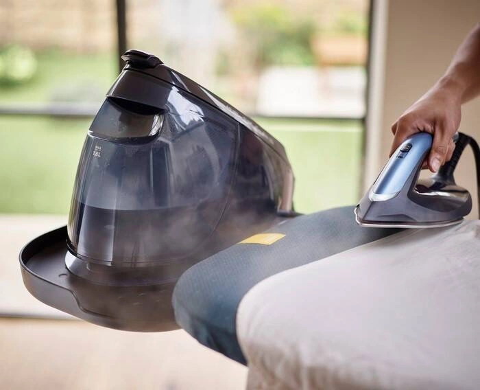 Joseph Joseph - Deska do prasowania Glide Max Plus granat