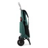Rolser - Wózek na zakupy I-Max Urban MF 2L Aguamarina