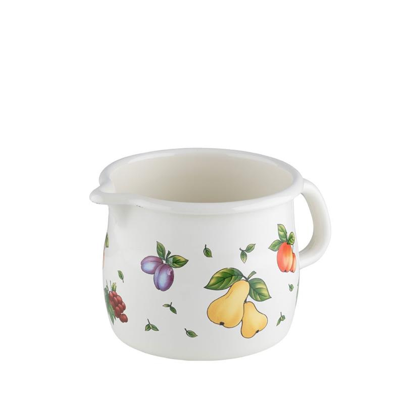 Riess - Kubek z dziubkiem 1l Fruit Garden