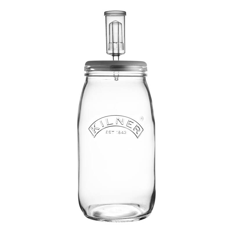 Kilner - Słoik do kiszenia 3 l