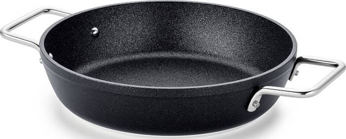 Fissler - Patelnia do smażenia i serwowania Adamant 28 cm