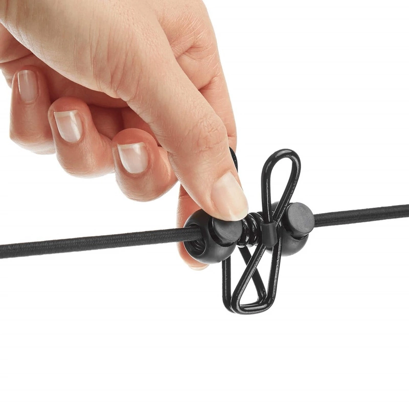 RAYEN - Linka na pranie z klamerkami