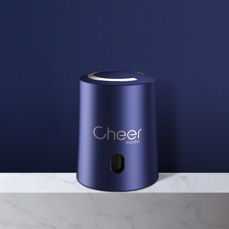 Cheer Moda - Korek próżniowy Cabin niebieski