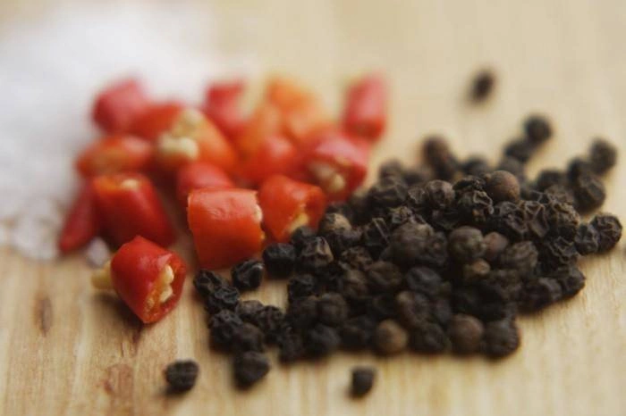 Moneta - Patelnia grillowa ze składaną rączką 24cm ind