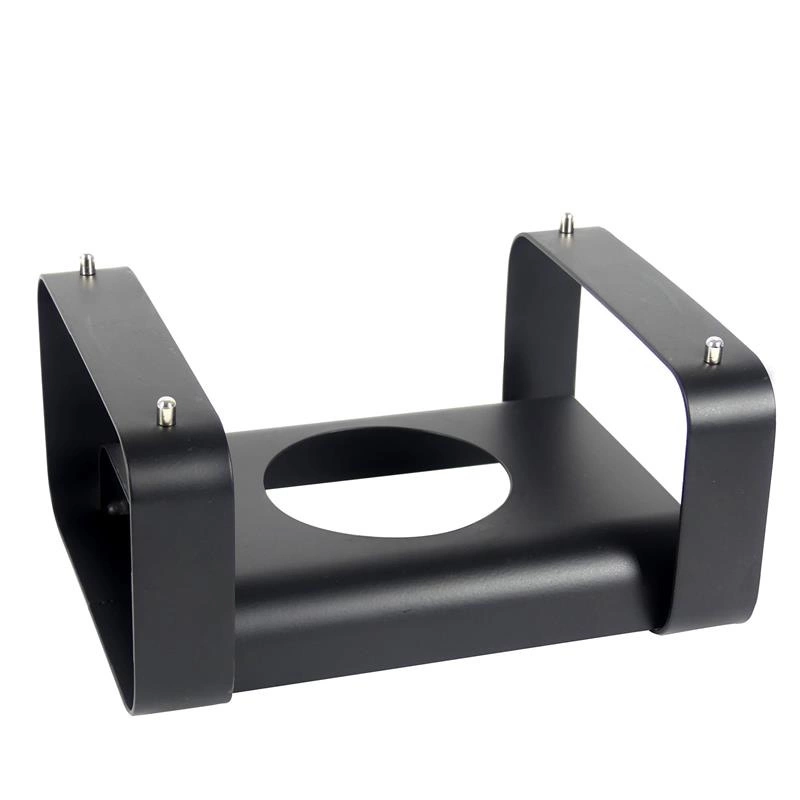 Kela - zestaw do fondue serowego dla 6 os., ceramika/metal, śred. 22,5 x 19 cm Roman