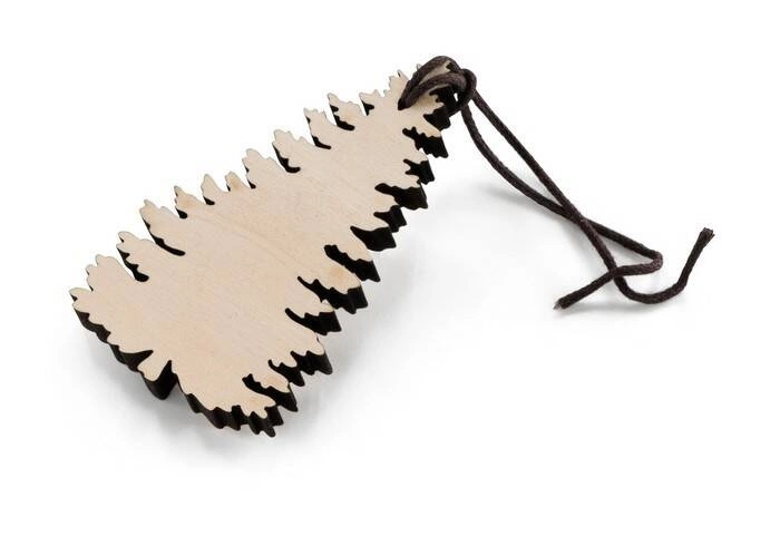 Esteban - Zestaw zapachowy spray+2zawieszki Exquisite Fir