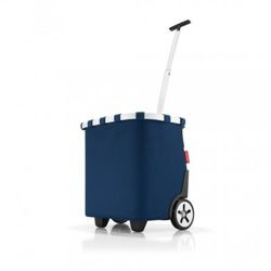 Reisenthel - Wózek carrycruiser dark blue