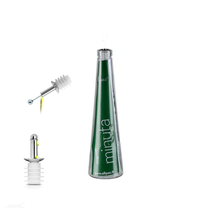 Olipac - Butelka do oliwy Ball Minuta Cruet Olipac 125ml