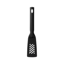 Brabantia - Łopatka mała Black Nylon Czarny