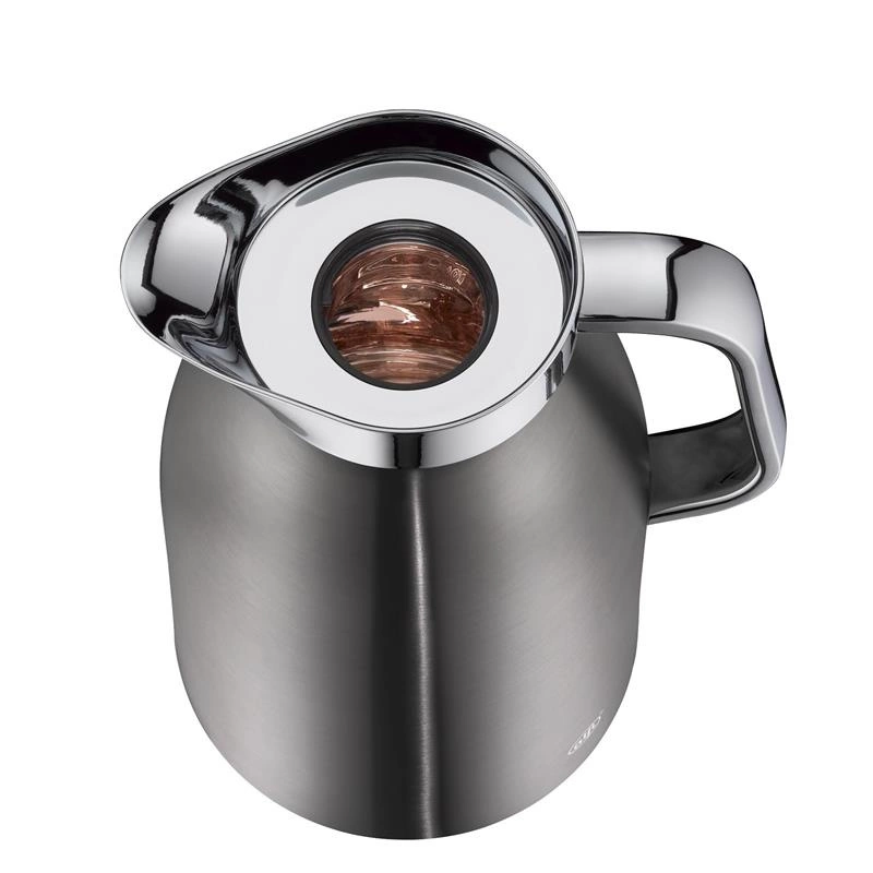 Alfi - Termos SKYLINE cool grey mat 1,00l