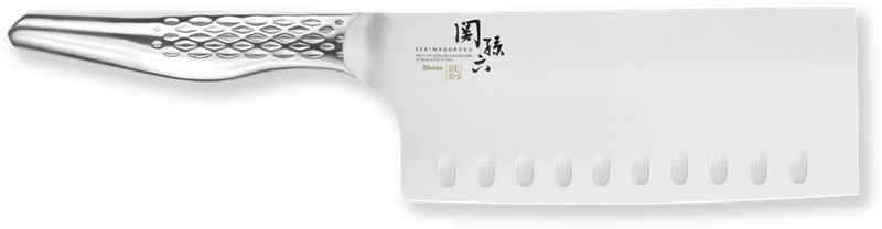KAI - Chiński nóż szefa kuchni 16,5 cm Seki Magoroku Shoso