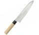 Tojiro - Zen Dąb Nóż szefa kuchni 24cm