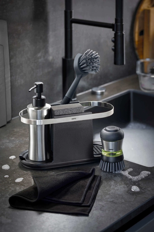 GEFU - organizer do zlewu SMARTLINE