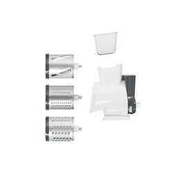 Lurch - tarka z 3 ostrzami do maszynki do mięsa LU-00200500 Base&Soul