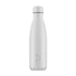 Chilly's Bottles - Butelka termiczna Chilly's 500ml Biała Monochrome