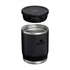 Stanley - termos obiadowy Adventure 0.53L Black 2.0