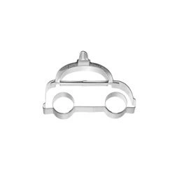 Birkmann - Foremka do wykrawania ciastek RADIOWÓZ