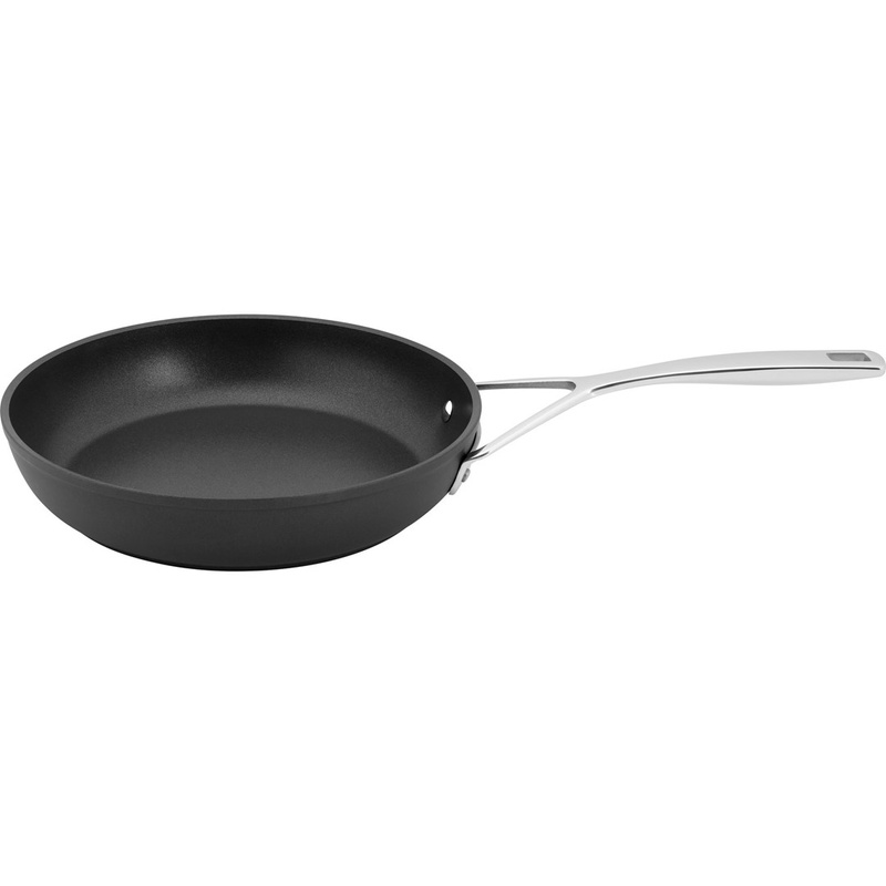 Demeyere - patelnia płytka 24 cm Alu Pro