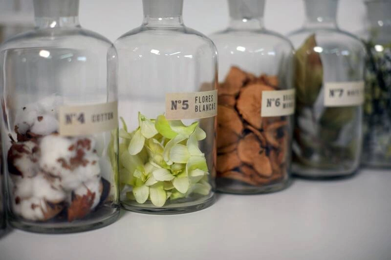 Cereria Molla - Spray Home 500ml Mediterranean Blue