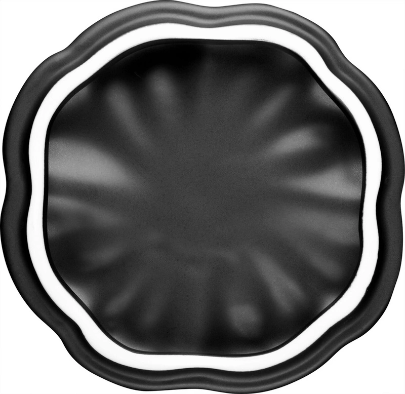 Staub - mini cocotte dynia 700 ml czarny