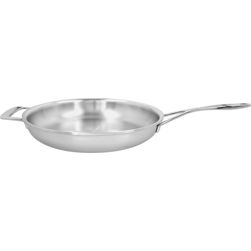 Demeyere - SILVER 7 Patelnia płytka 32 cm