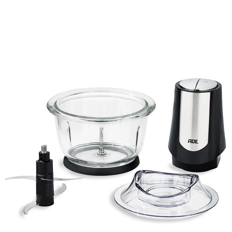 ADE - siekacz elektryczny, śred. 18 x 25,5 cm Kitchen